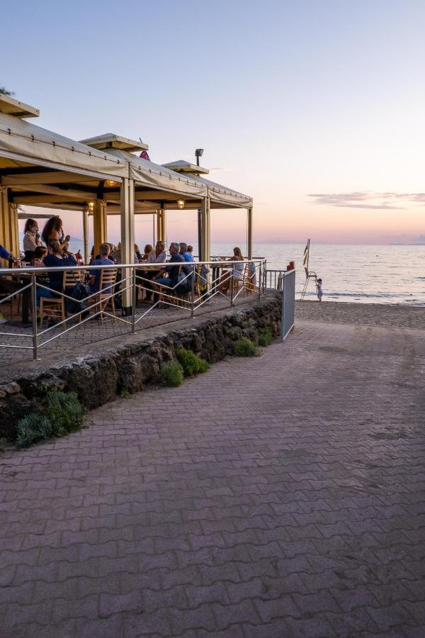 Appartamenti Riva Degli Etruschi San Vincenzo Exterior photo