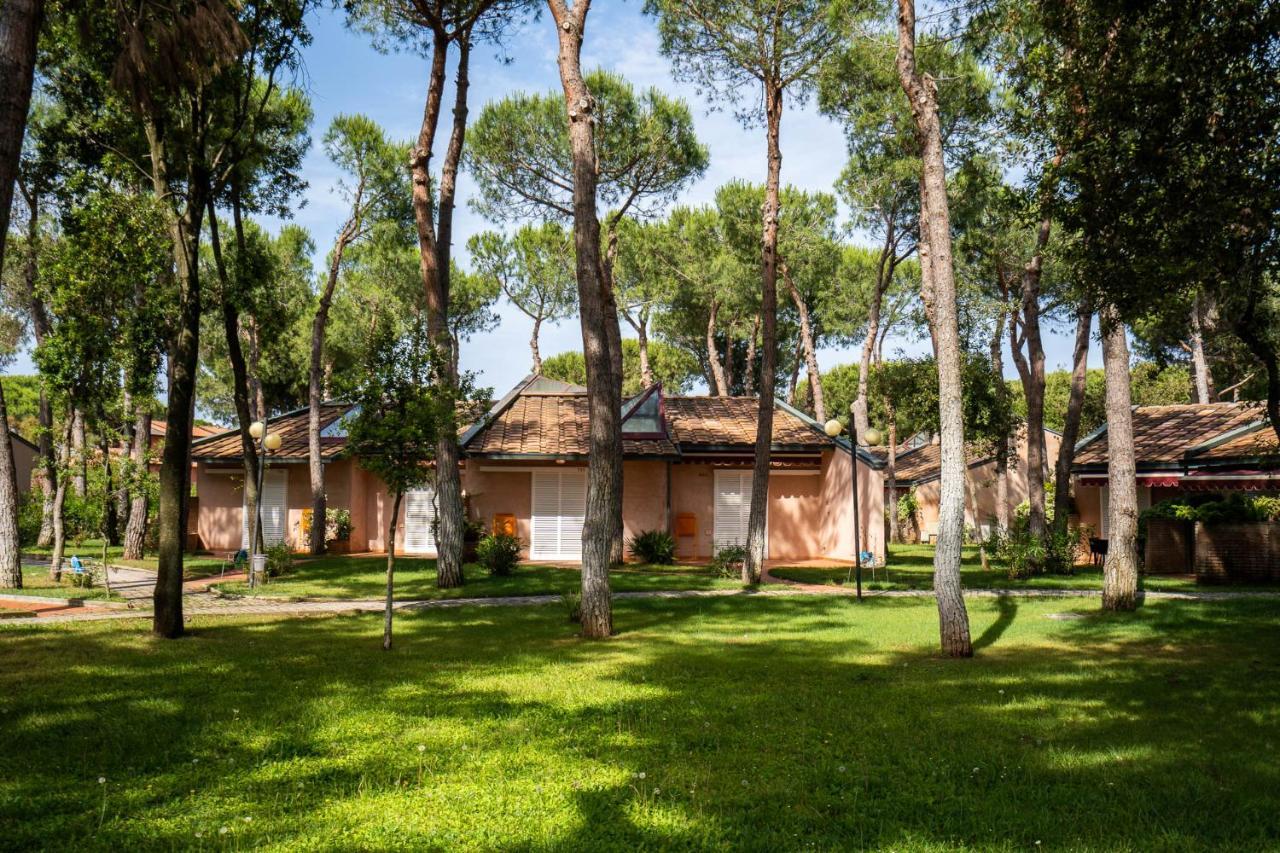Appartamenti Riva Degli Etruschi San Vincenzo Exterior photo