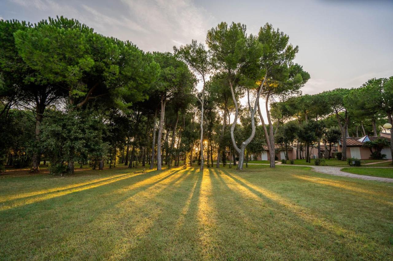 Appartamenti Riva Degli Etruschi San Vincenzo Exterior photo
